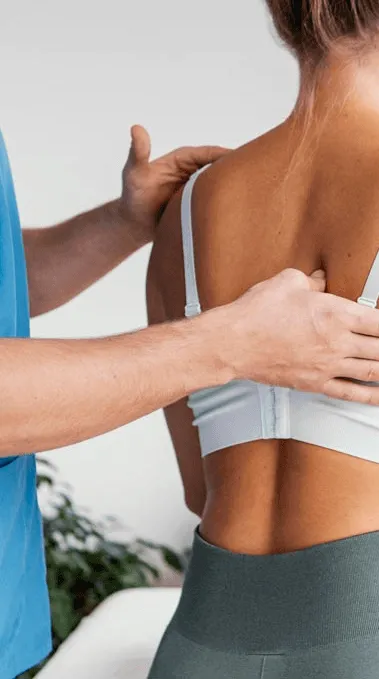 Yonge and Sheppard Health Centre