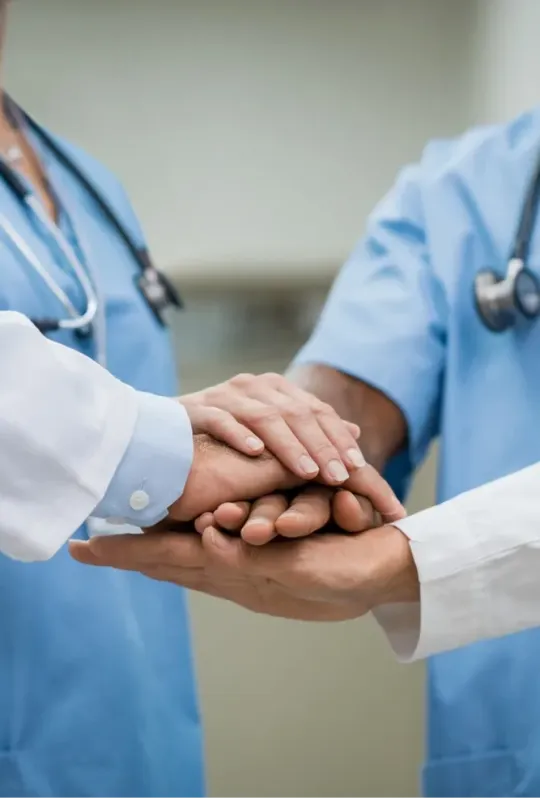 Yonge and Sheppard Health Centre